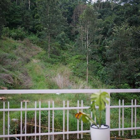 Creek Way Munnar Hotel Anachal Bagian luar foto