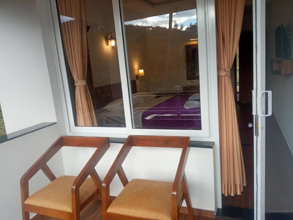 Creek Way Munnar Hotel Anachal Bagian luar foto